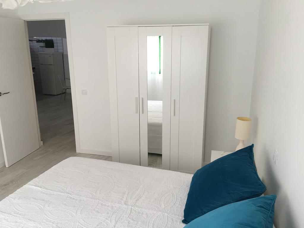 Apartamento Harbour Side Corralejo Exterior foto