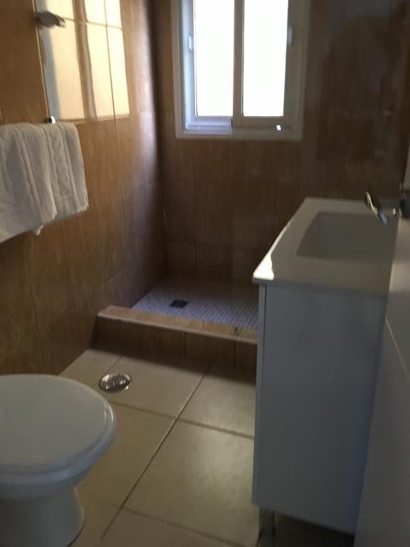 Apartamento Harbour Side Corralejo Exterior foto