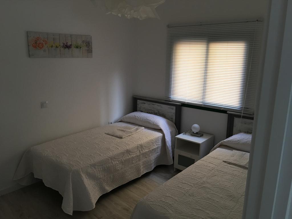Apartamento Harbour Side Corralejo Exterior foto
