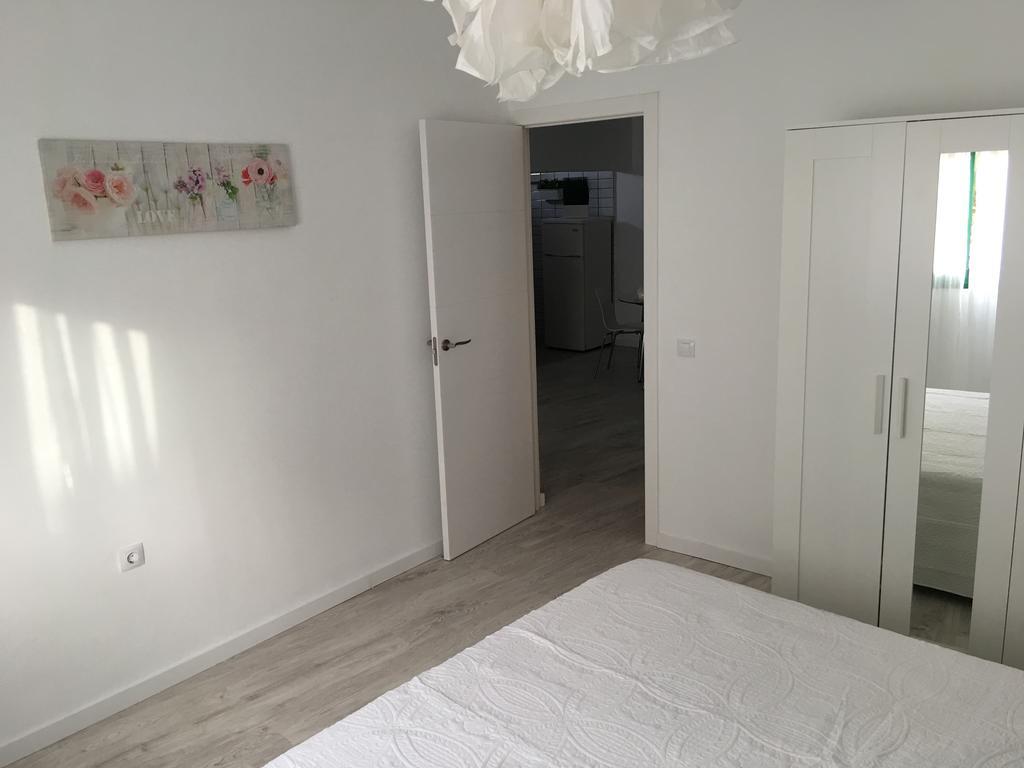 Apartamento Harbour Side Corralejo Exterior foto