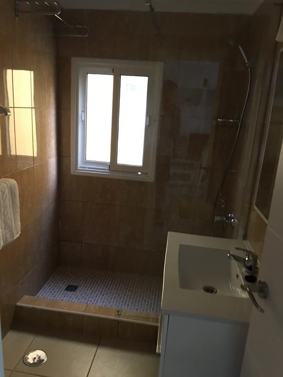 Apartamento Harbour Side Corralejo Exterior foto
