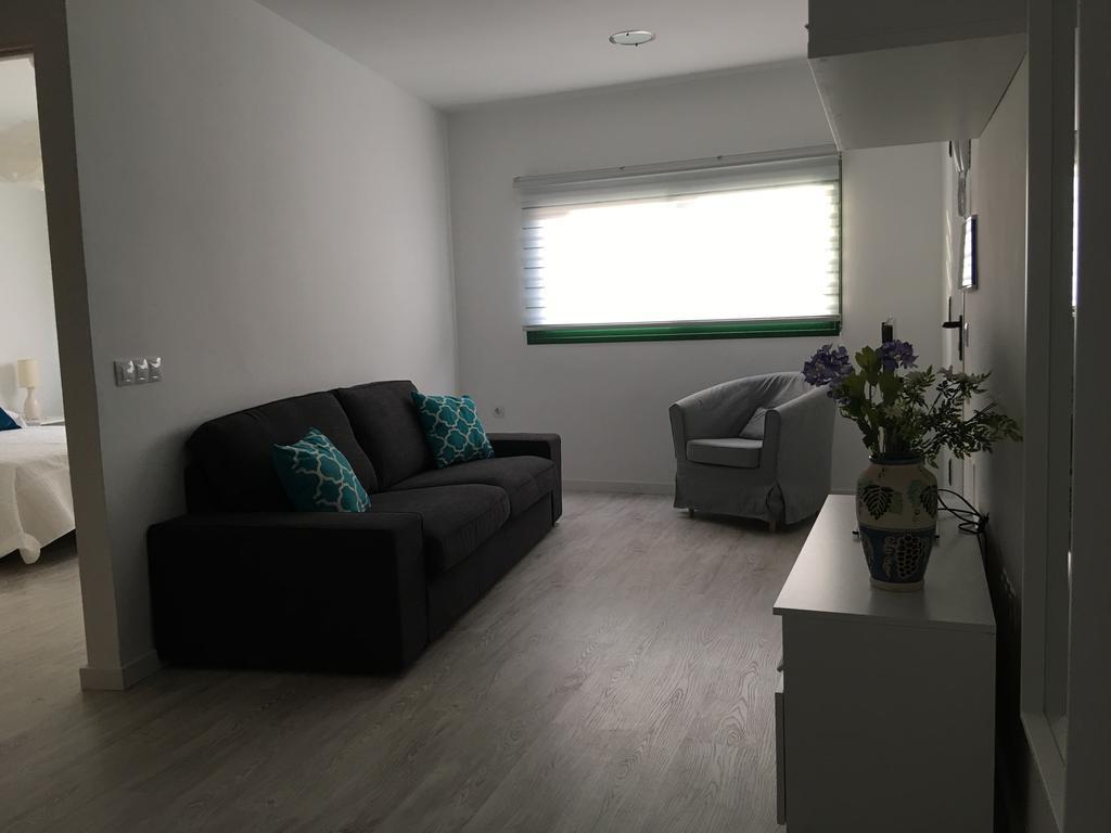 Apartamento Harbour Side Corralejo Exterior foto