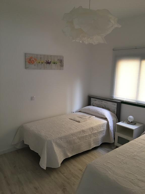 Apartamento Harbour Side Corralejo Exterior foto